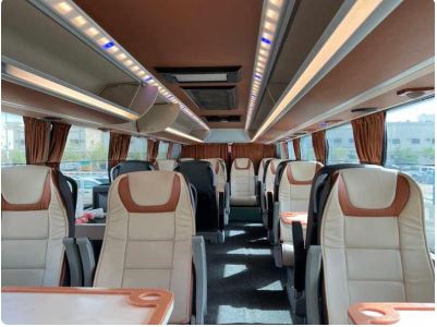 rental-bus